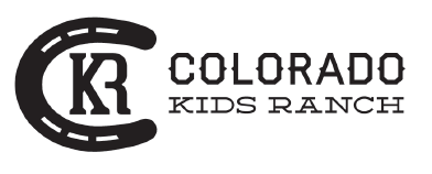 Colorado Kids Ranch Logo