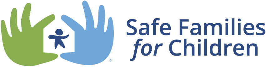 Safe Families for Children Colorado Springs Logo